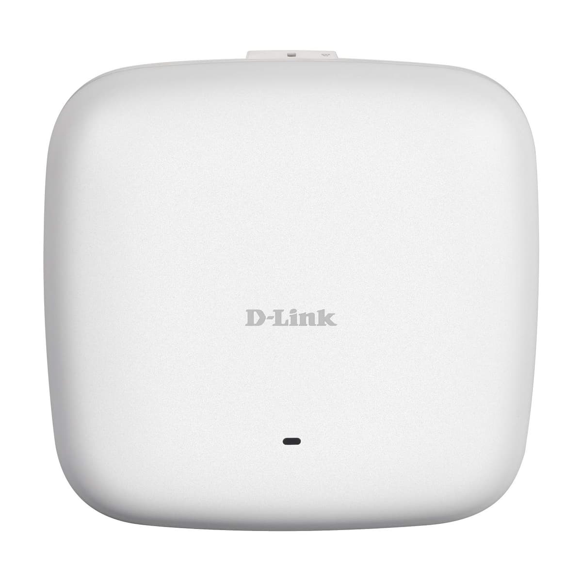 D-Link DAP-2680 - Punto de Acceso PoE WiFi AC1750 Wave2 MU-MIMO Dual Band para Interior (802.11ac hasta 1750 Mbps), Puerto Gigabit 100/1000 Mbps, WPA2 Enterprise, Radius, partición de WLAN, 802.3at — view 2