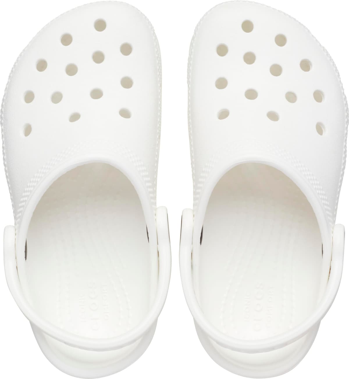 Crocs Unisex-Child Kids' Classic Clogs — view 3