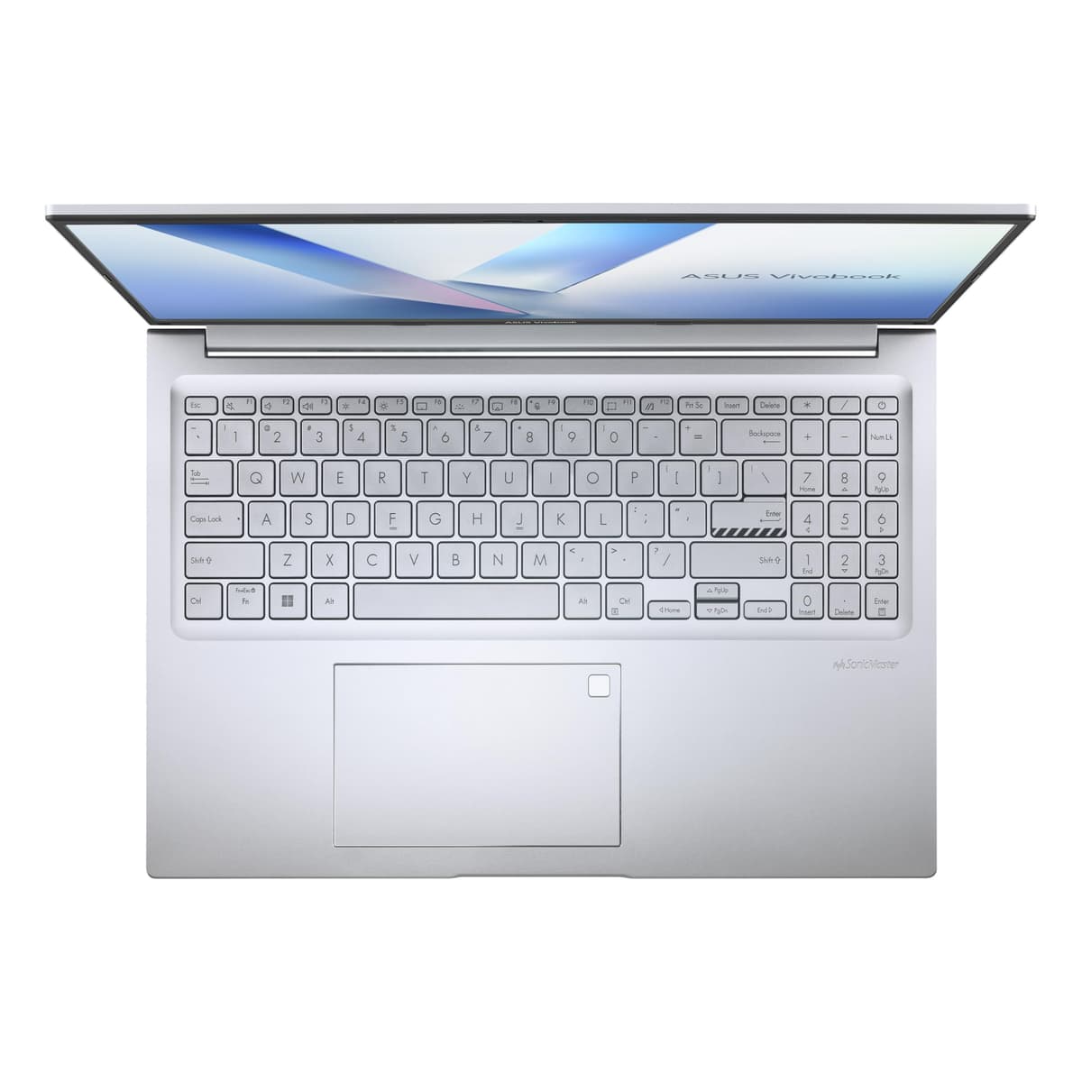 ASUS Vivobook 16 X1605VA Laptop | 16.0 Inch Full HD | Intel Core 5 120U | 16GB RAM | 512GB SSD | Windows 11 — view 3