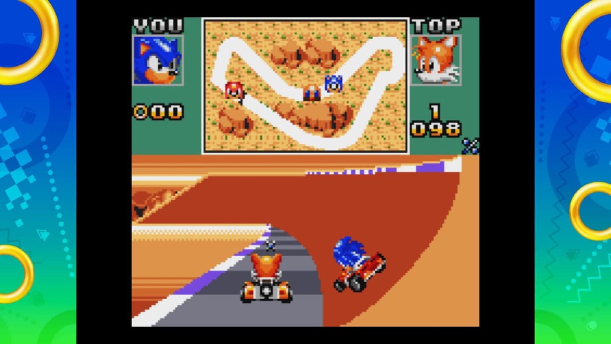 Sonic Origins Plus Switch — view 9