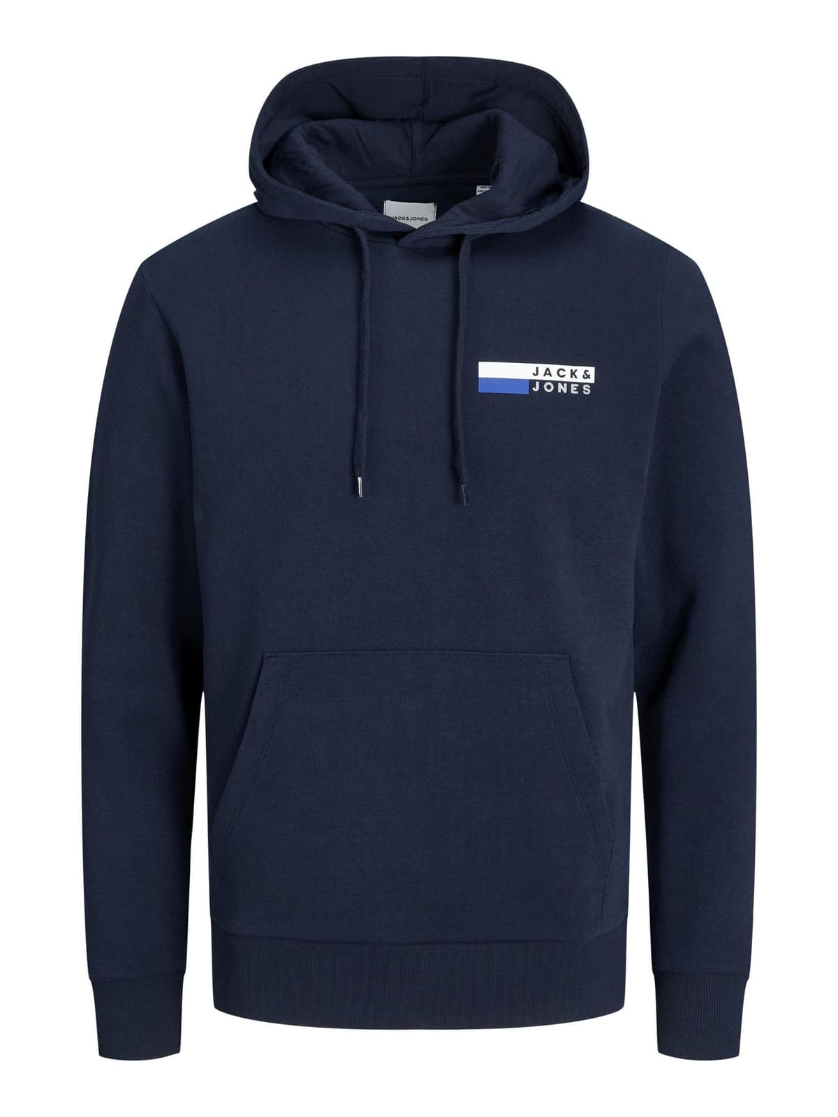 JACK & JONES Hoodie Logo Hoodie — view 92