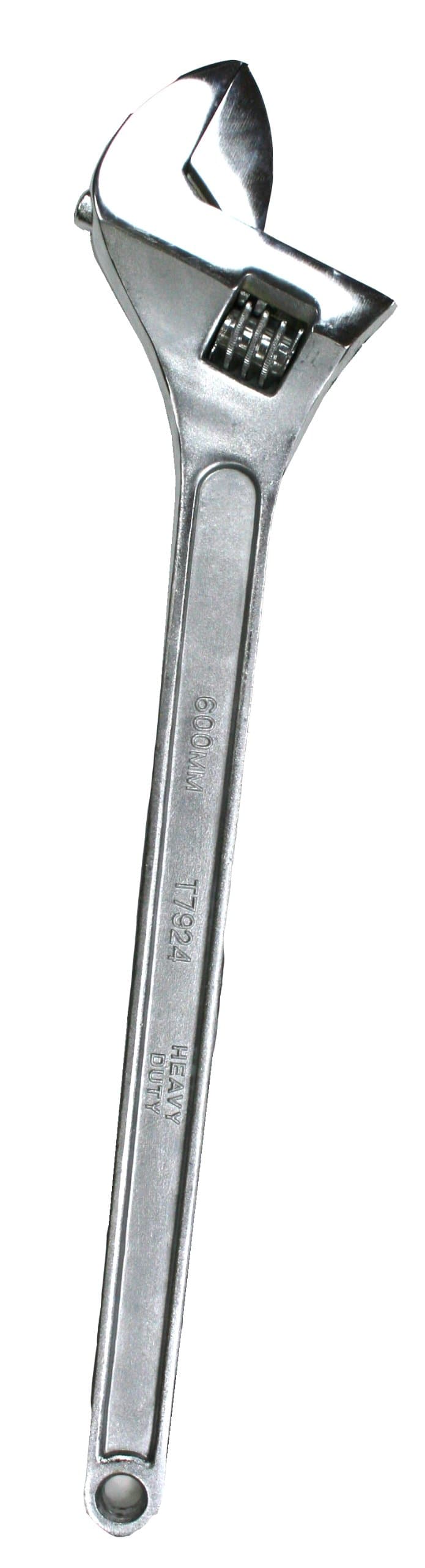 Task Tools T7908 Adjustable Wrench, 8-Inch — view 3