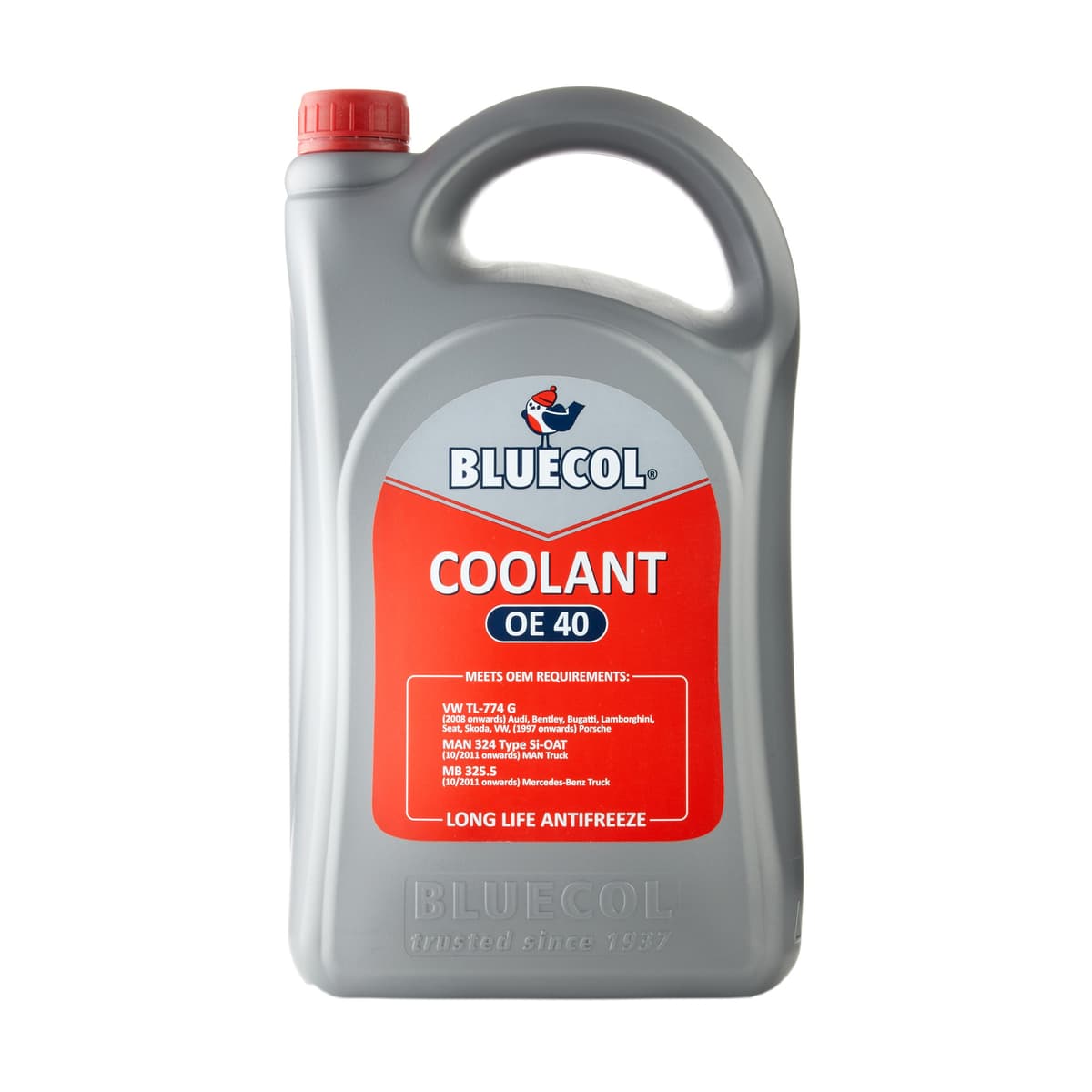 Bluecol Universal Antifreeze, 1 L — view 23