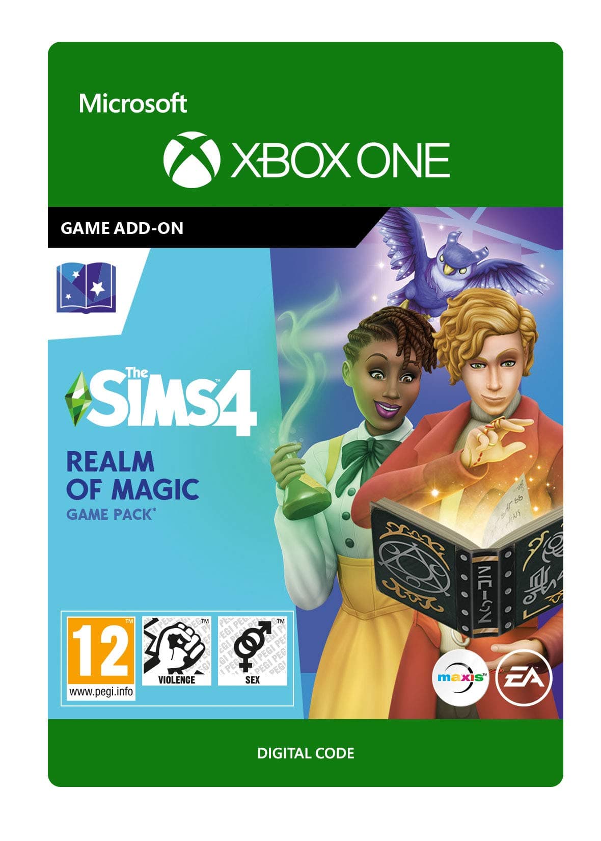 THE SIMS 4 GET FAMOUS DLC | Xbox One - Download Code — view 12