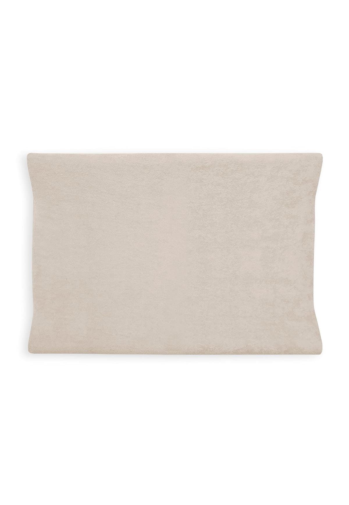Jollein 550-503-00093 - Funda De Cambiador Rizo 50X70Cm Color Turrón — view 4