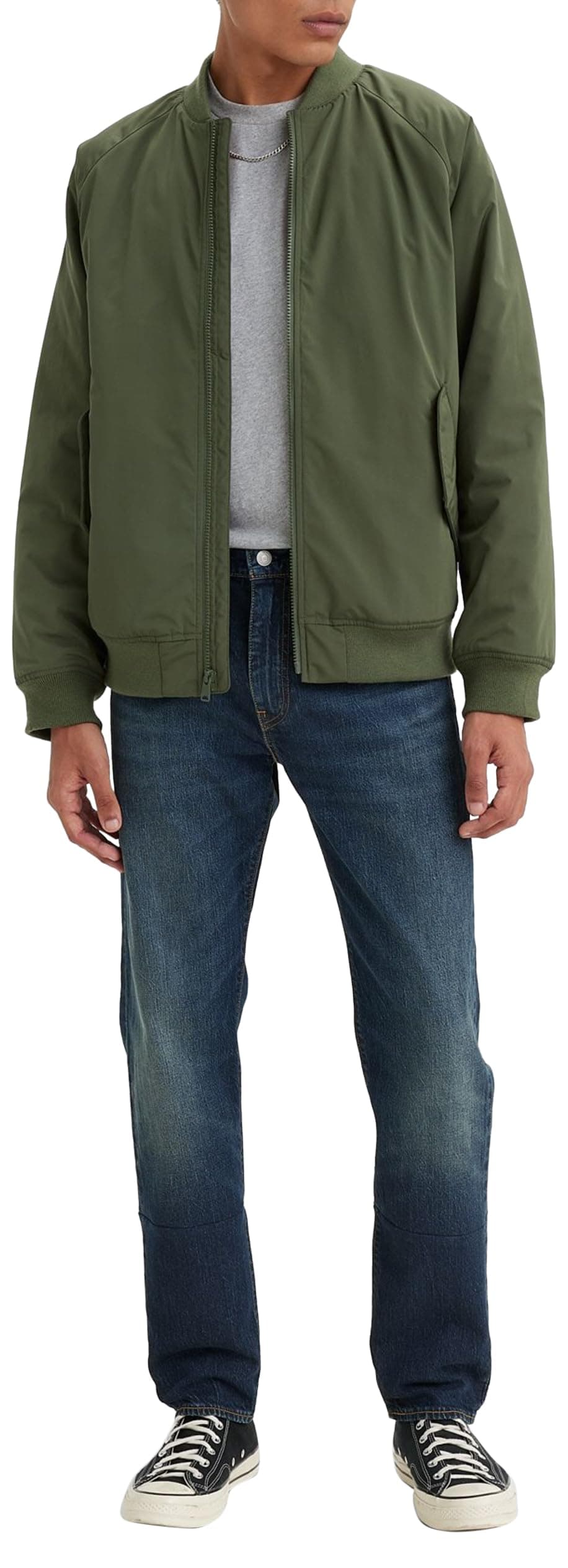 Levi's 502 Taper Vaqueros Hombre — view 42