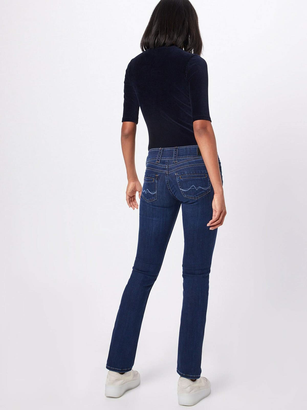 Pepe Jeans Soho, Jeans Mujer — view 95