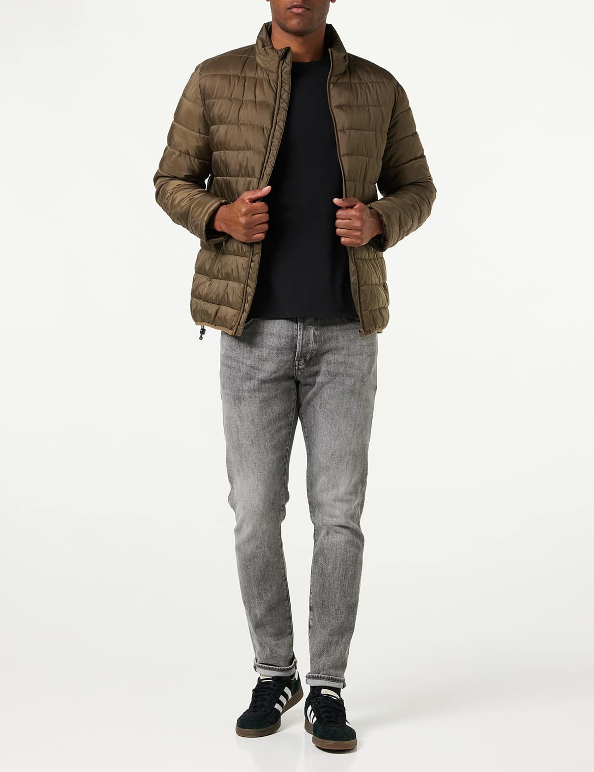 G-Star Hombre 3301 Slim Jeans — view 53