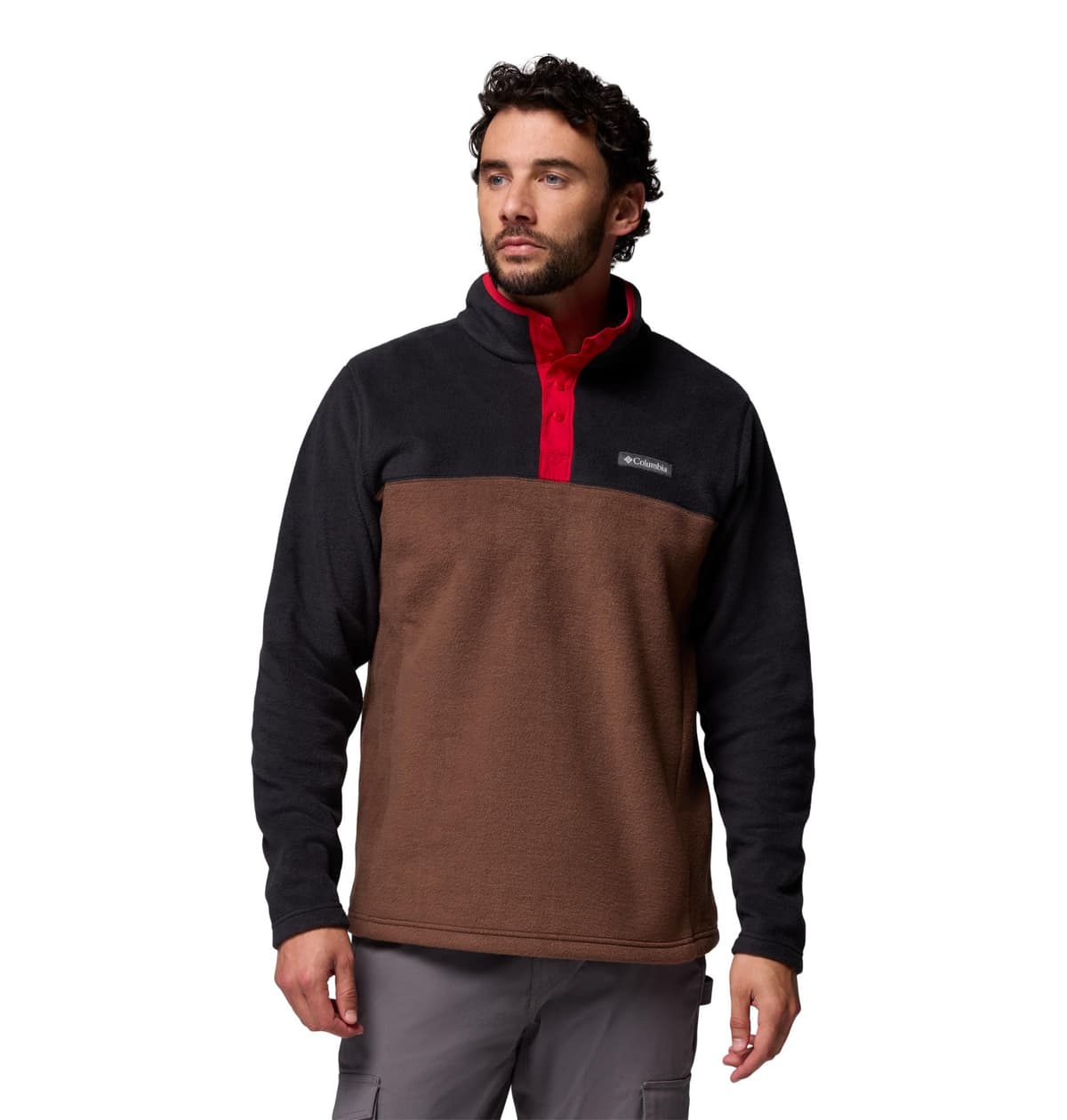 Columbia Men's Steens Mountain Full Zip 2.0 Fleece Jacket (pack of 1) — view 49
