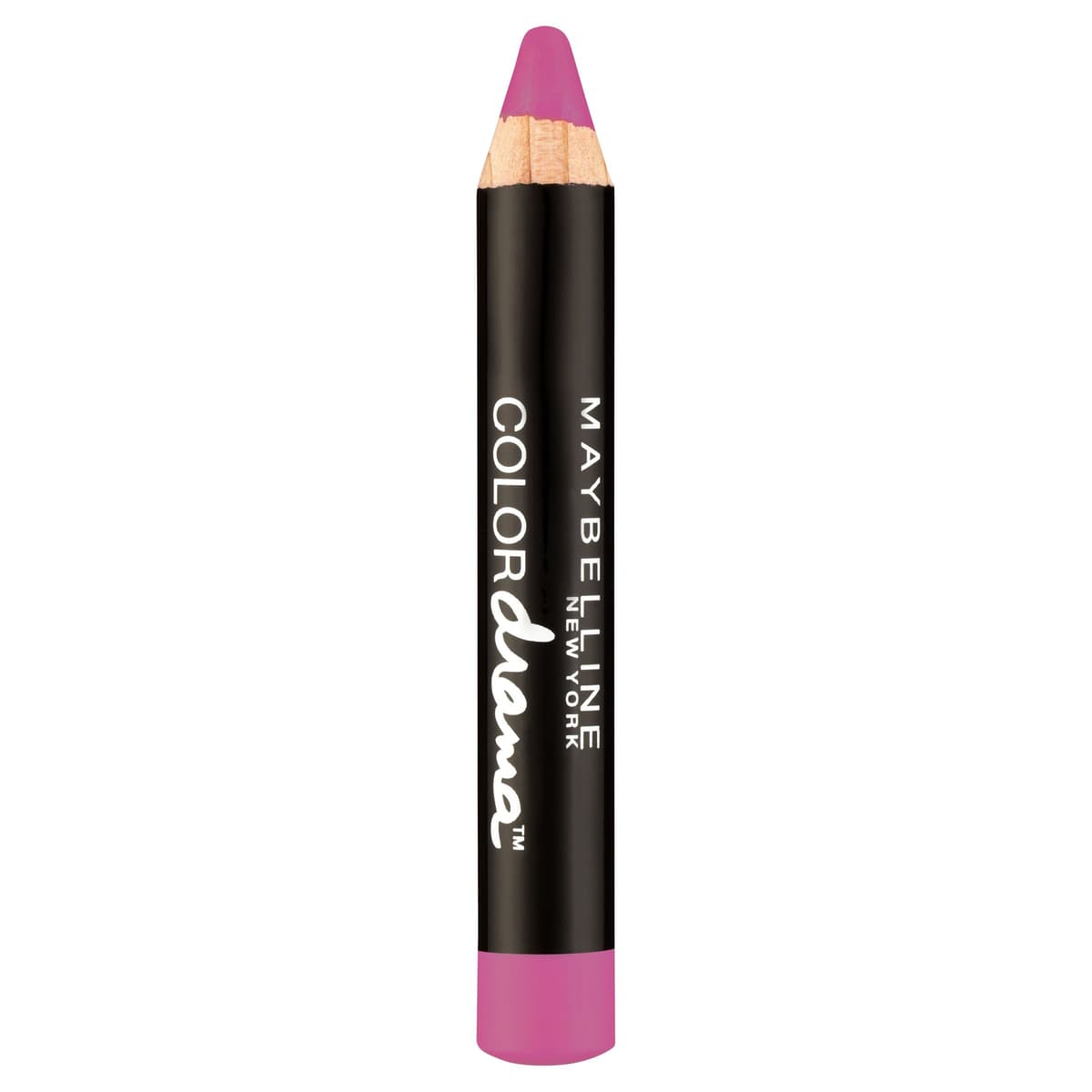 Maybelline Color Sensational Lip Stick Made For All Lipstick, Universal Satin Formula Tested on 50 Skin Tones for a Flattering Look - 373 Pink For You — view 75