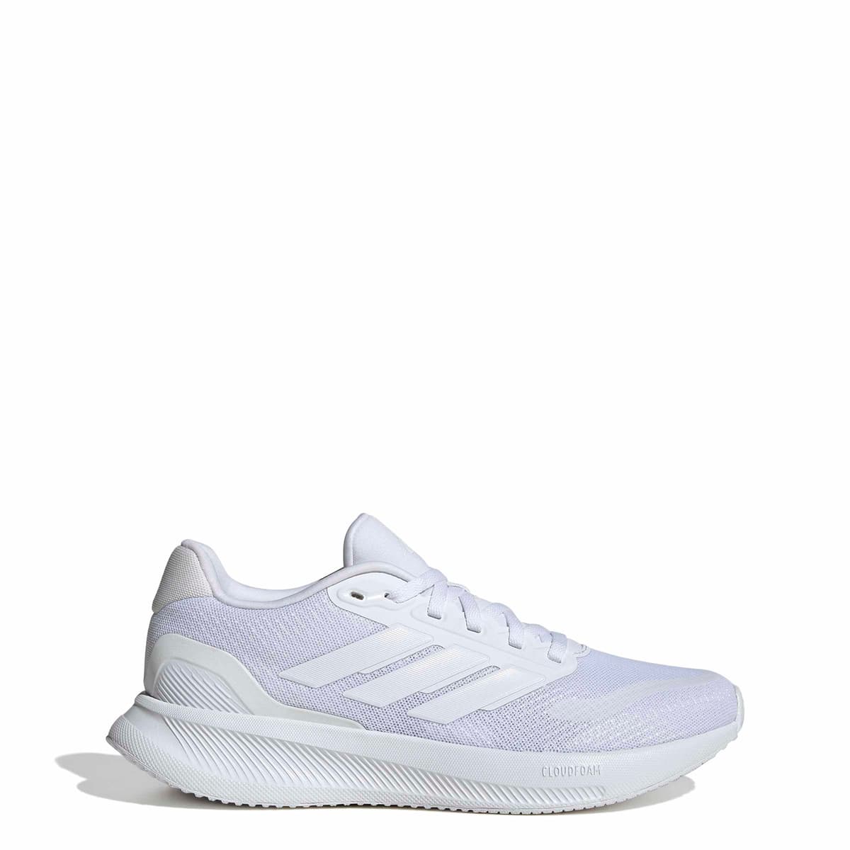 adidas Women's Zapatilla Runfalcon 5 Running — view 5