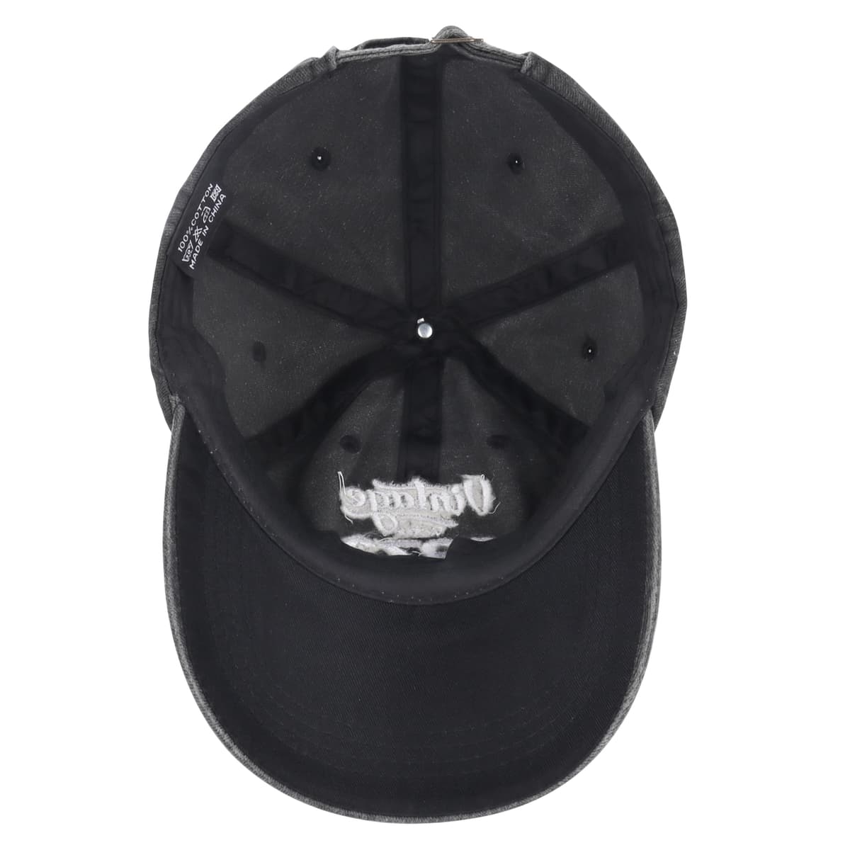 Rebundex Regalo Abuelo Regalo Padre 40/50/60/70 Gorras de Hombre Beisbol Regalo Dia del Padre Regalos para Padres Abuelos Navidad — view 3