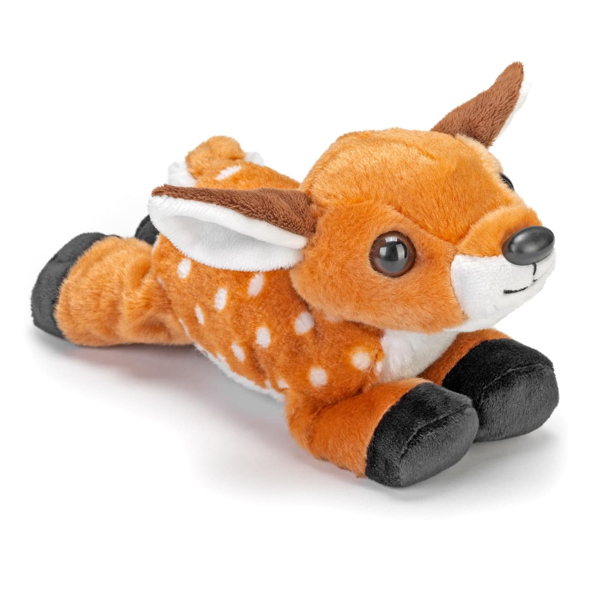 Wild Republic Hug'ems Soft Toy, Gifts for Kids, Gorilla Cuddly Toy 18cm — view 4