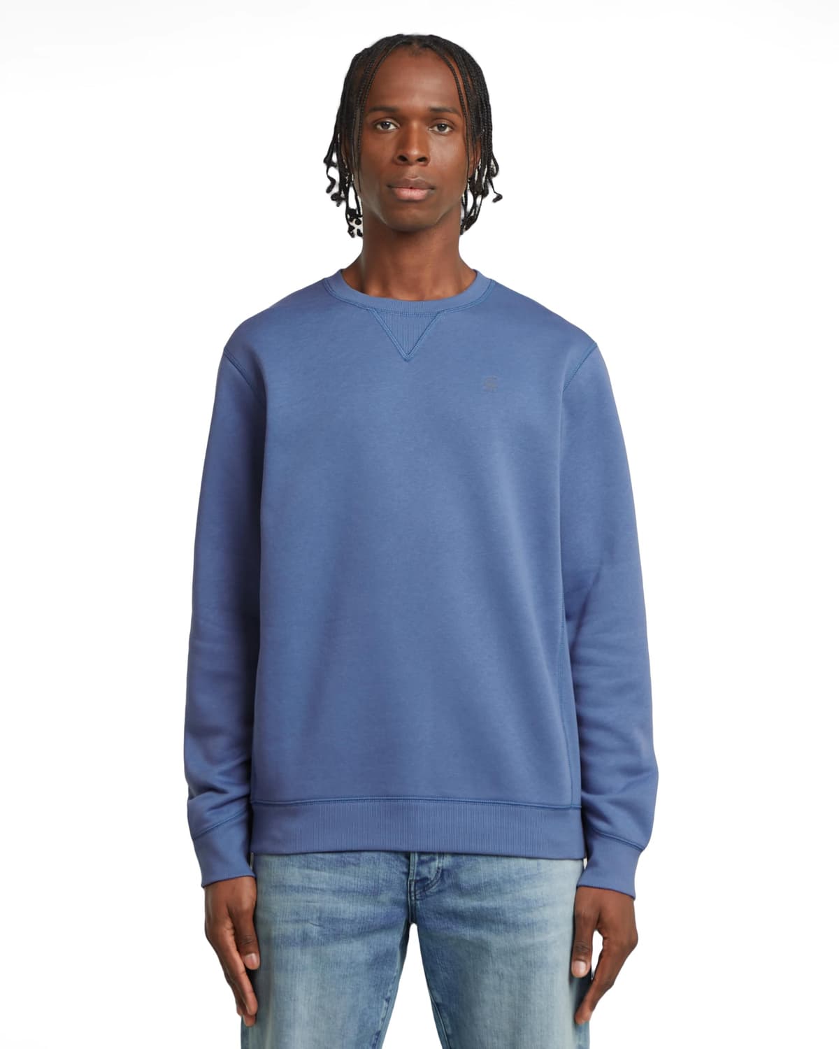 G-STAR Hombre Premium Core Sweater — view 31