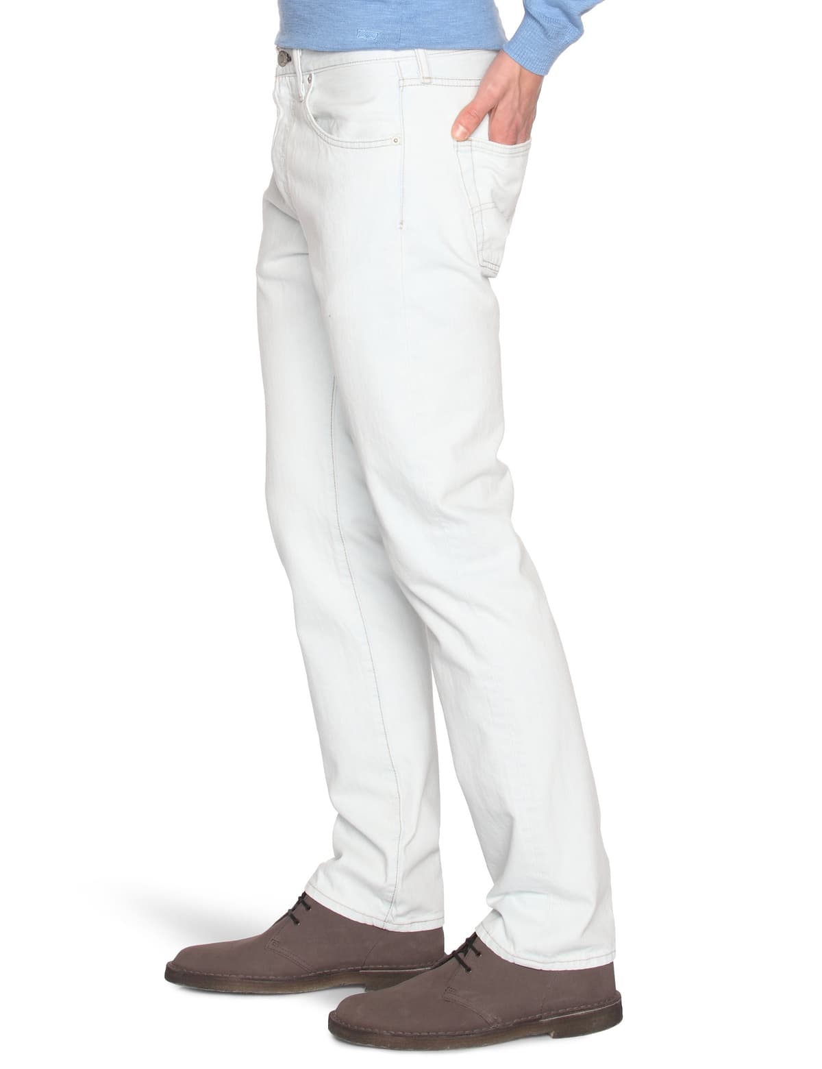 Levi's Hombre 501 Original Fit Vaqueros — view 342