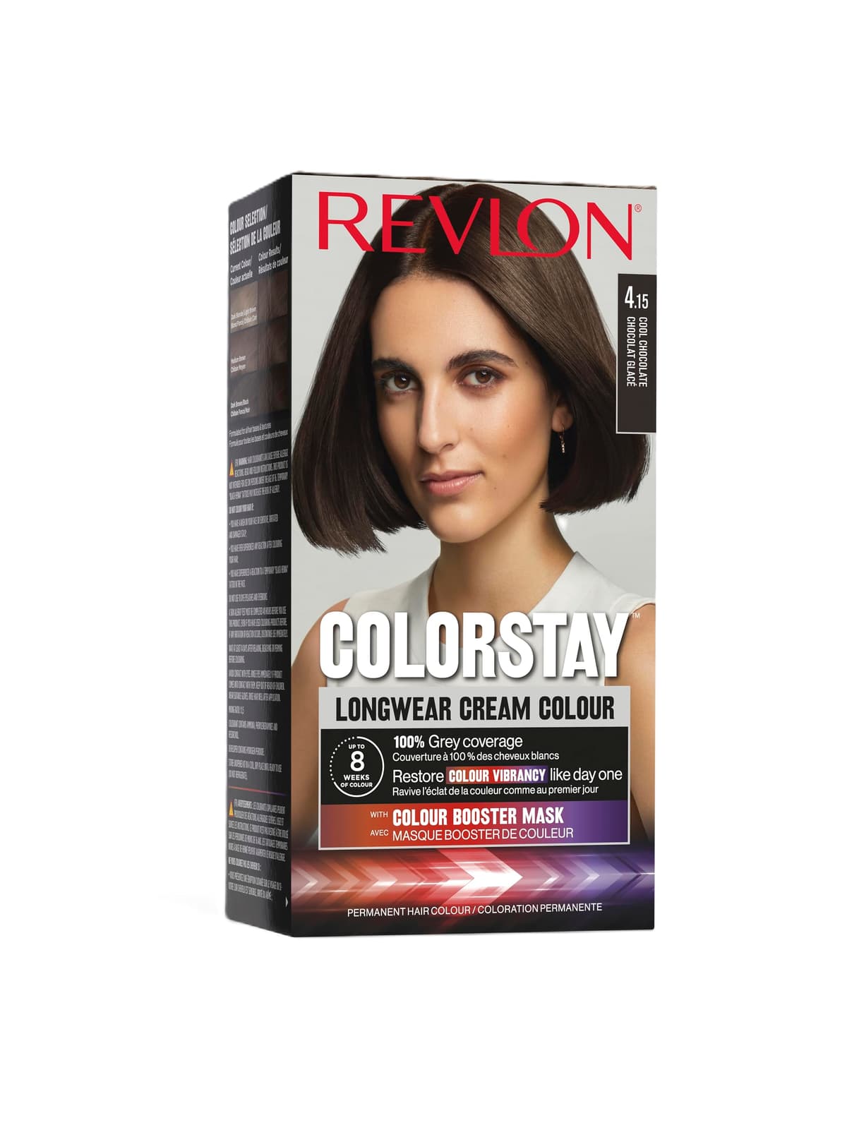 Revlon Colorstay Longwear Permanent Cream Colour — view 12