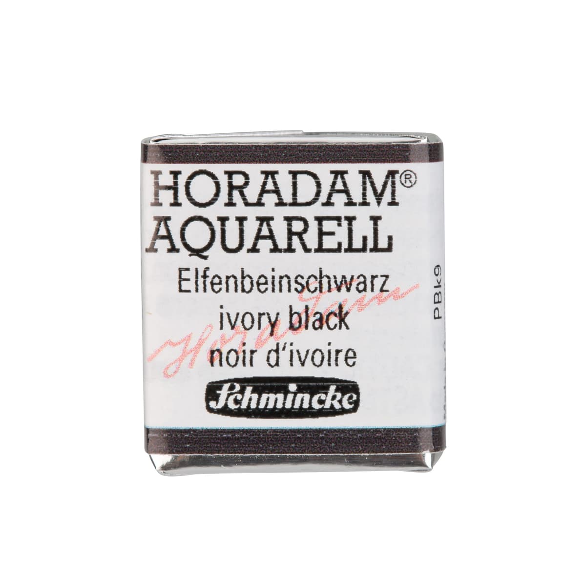 Schmincke - HORADAM® AQUARELL - acuarelas para artistas, turquesa cobalto - 15 ml — view 124