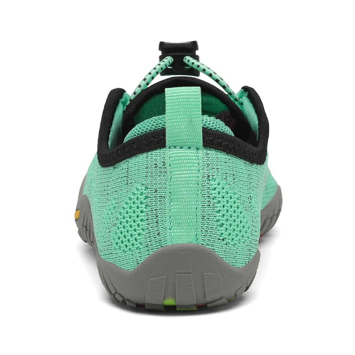 SAGUARO Minimalistas Barefoot Zapatillas de Trail Running Niños Zapatillas de Deporte Transpirables para Exterior Interior — view 5
