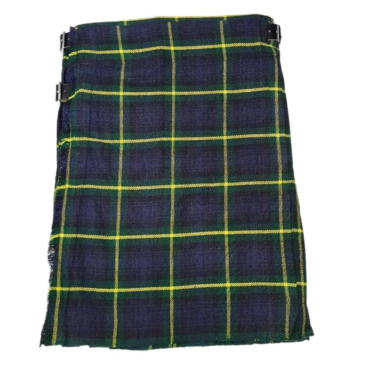 Tartanista Mens Kilts Black Watch, Pride of Scotland, Stewart, Gordon, Douglas — view 3