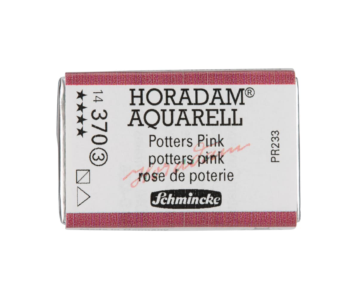 Schmincke - HORADAM® AQUARELL - acuarelas para artistas, turquesa cobalto - 15 ml — view 32