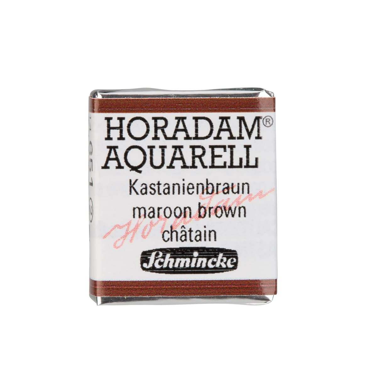 Schmincke - HORADAM® AQUARELL - acuarelas para artistas, turquesa cobalto - 15 ml — view 60