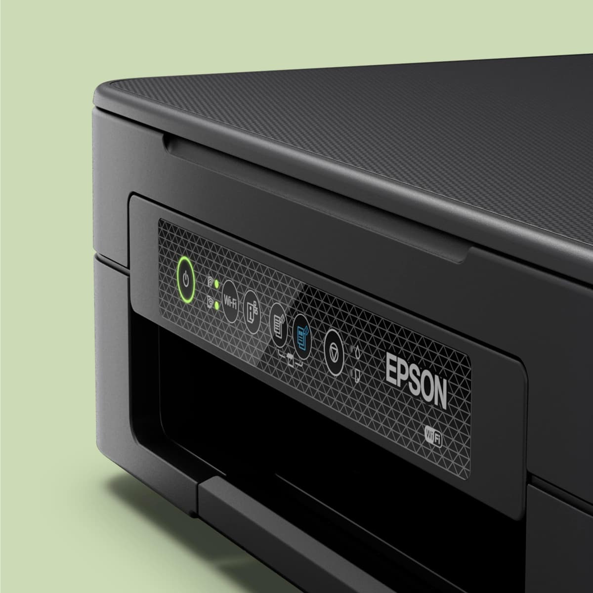 Epson Expression Home XP-2200 3-in-1 Ink Multifunction Printer, Scanner, Copier, WiFi, 1440dpi, A4 — view 3