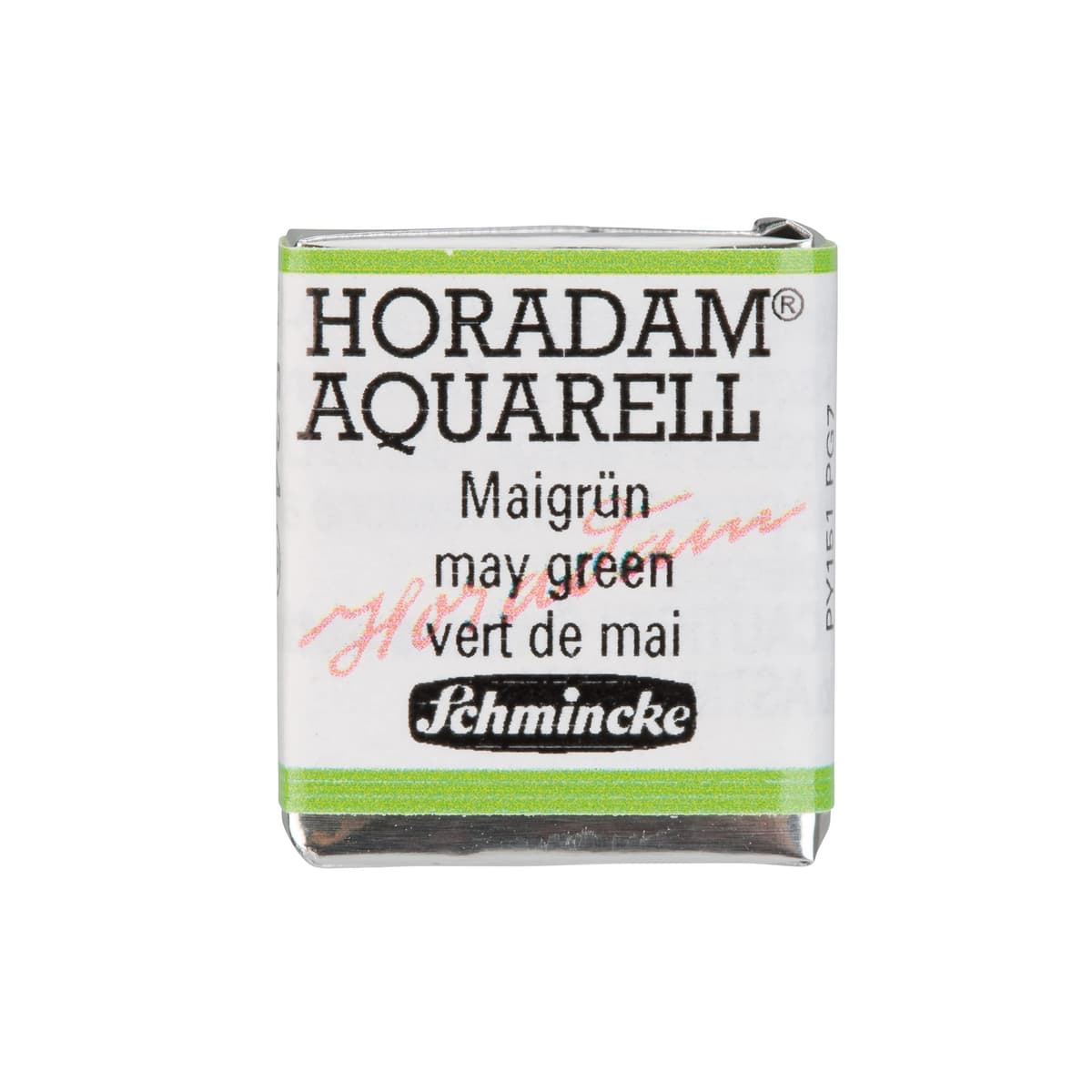 Schmincke - HORADAM® AQUARELL - acuarelas para artistas, turquesa cobalto - 15 ml — view 204
