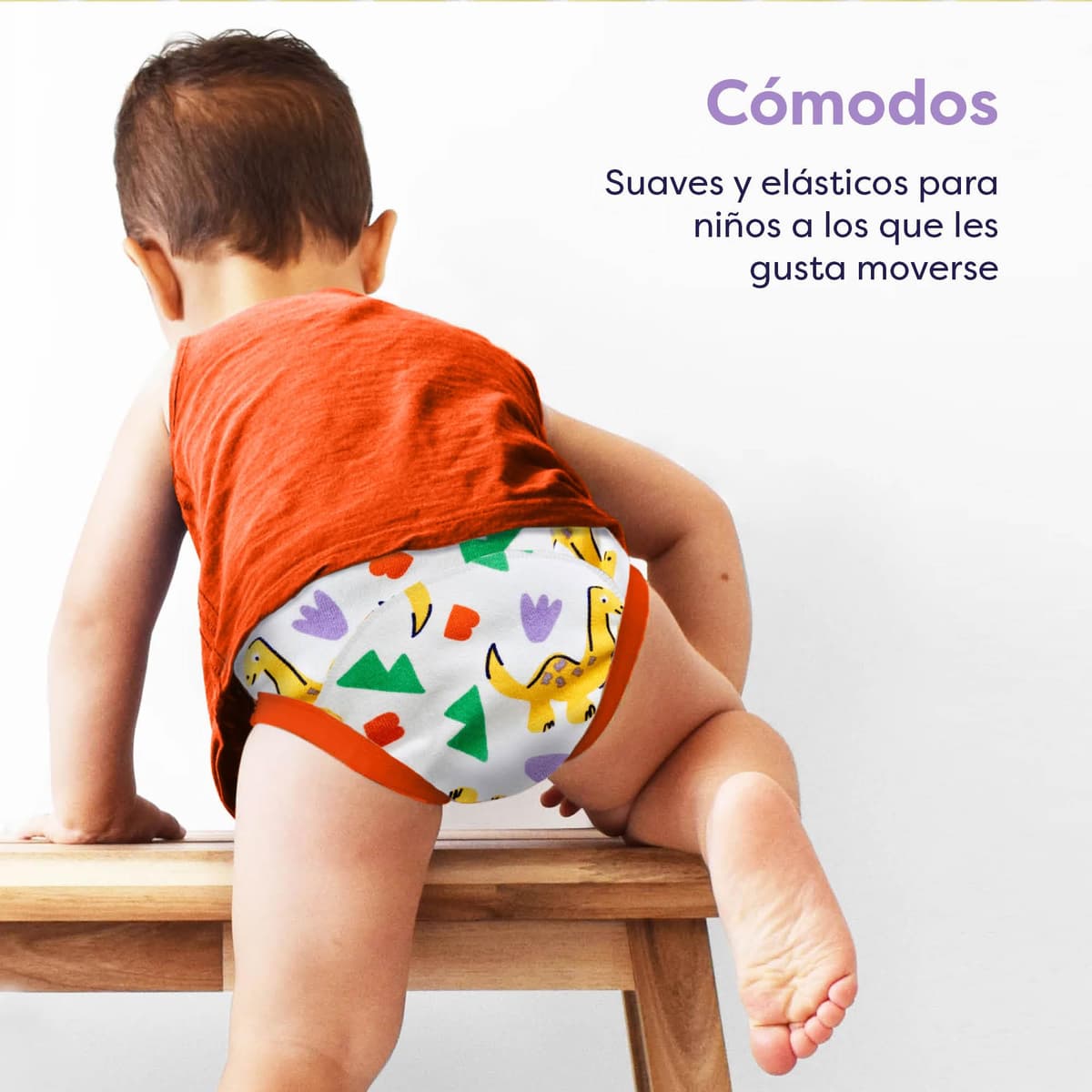 Bambino Mio Pañal de Aprendizaje — view 4