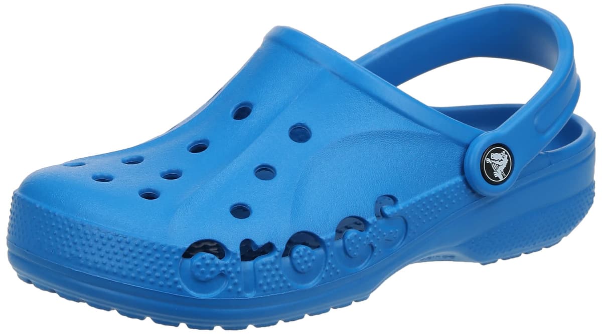 Crocs Unisex-Adult Baya Clog — view 9