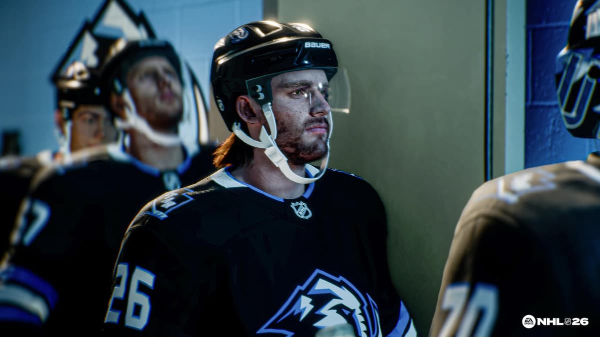 EA SPORTS NHL 26 Standard Edition PS5 | English — view 2