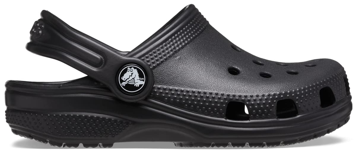 Crocs Unisex Kids Classic Clog TClog — view 6