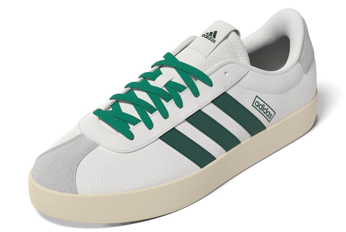 adidas VL Court 3.0 Shoes — view 110