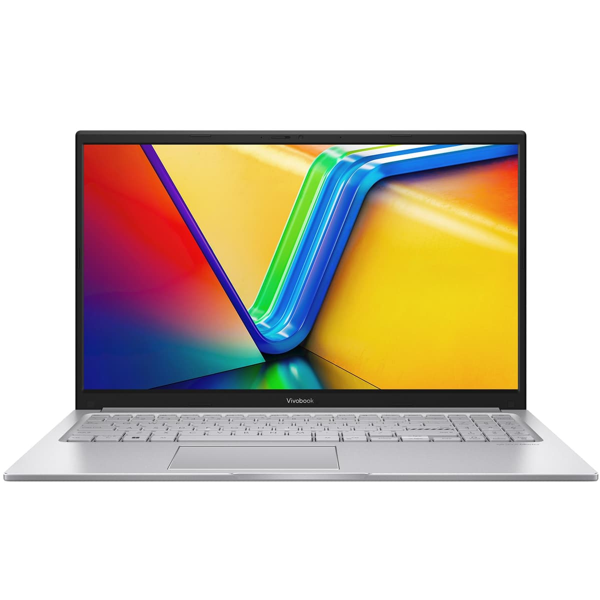 MESH Computers ASUS VivoBook 15 Intel Core i5-1334U (13th Gen), 8 GB RAM, 512 GB SSD, 15.6 inch FHD, Wi-Fi 6, Windows 11 Home includes Free Norton 360 Deluxe Antivirus Software — view 5