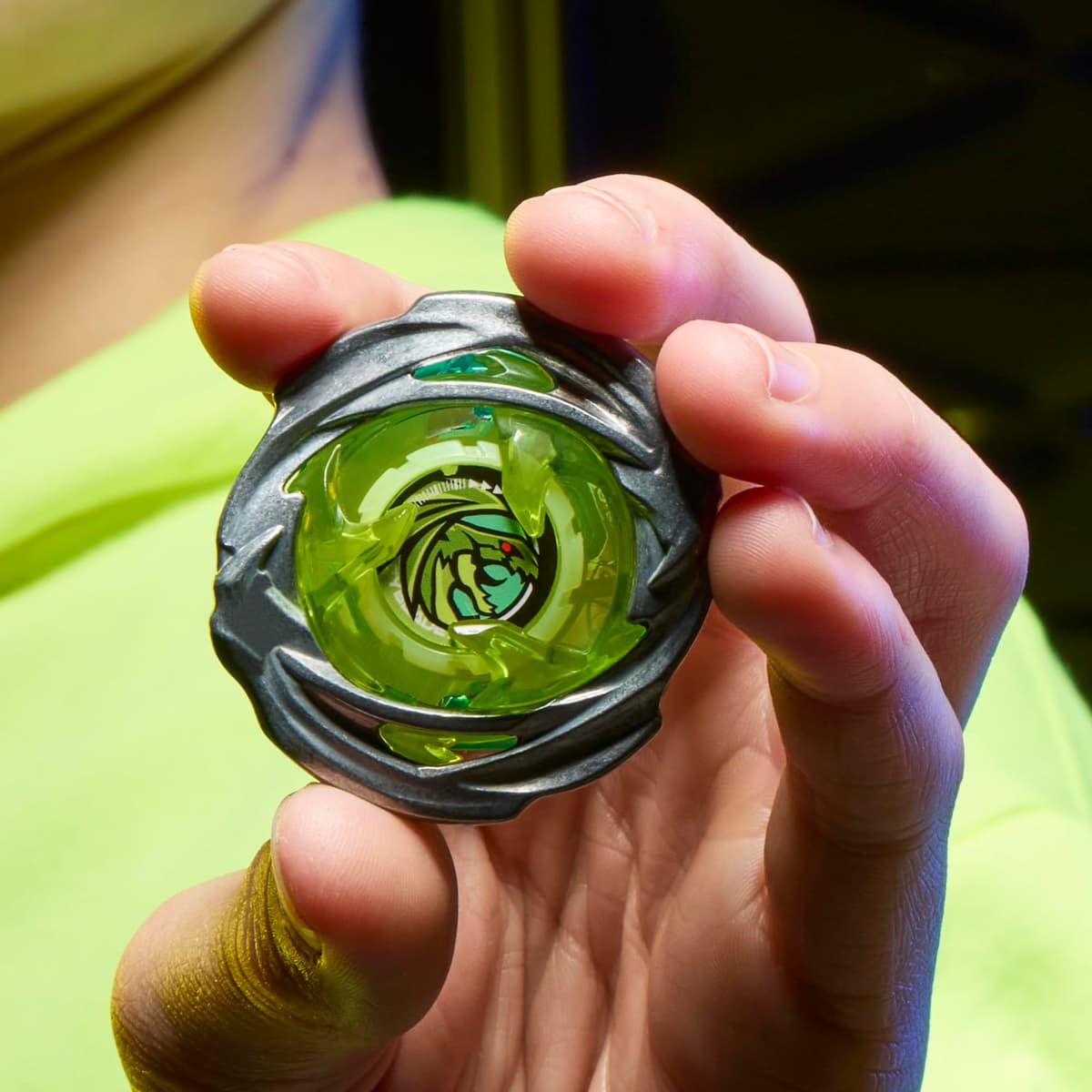 Beyblade X Drop Attack Battle Set — view 9