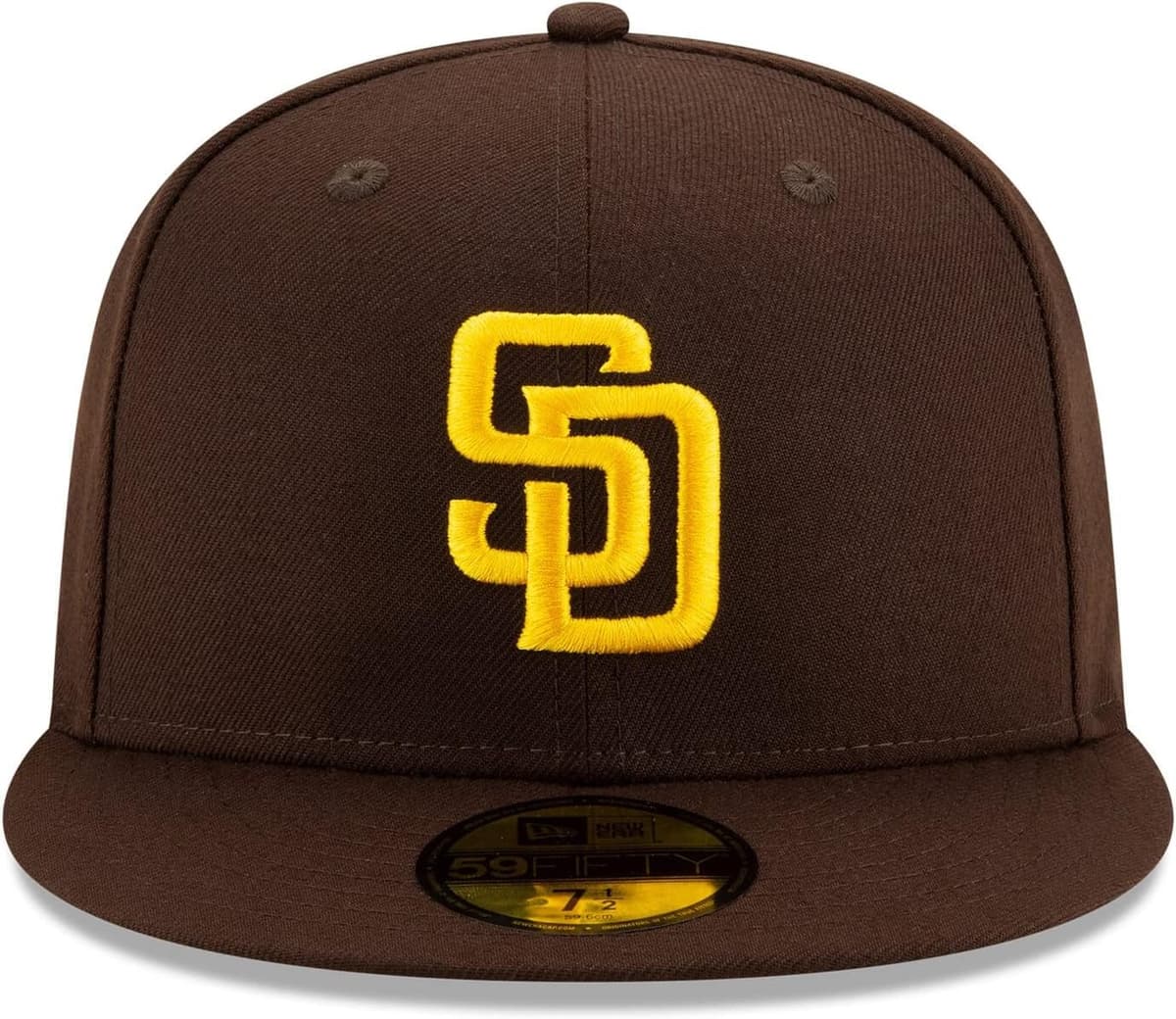New Era 59Fifty Gorra MLB Basic NYEra Gorras Plana — view 2