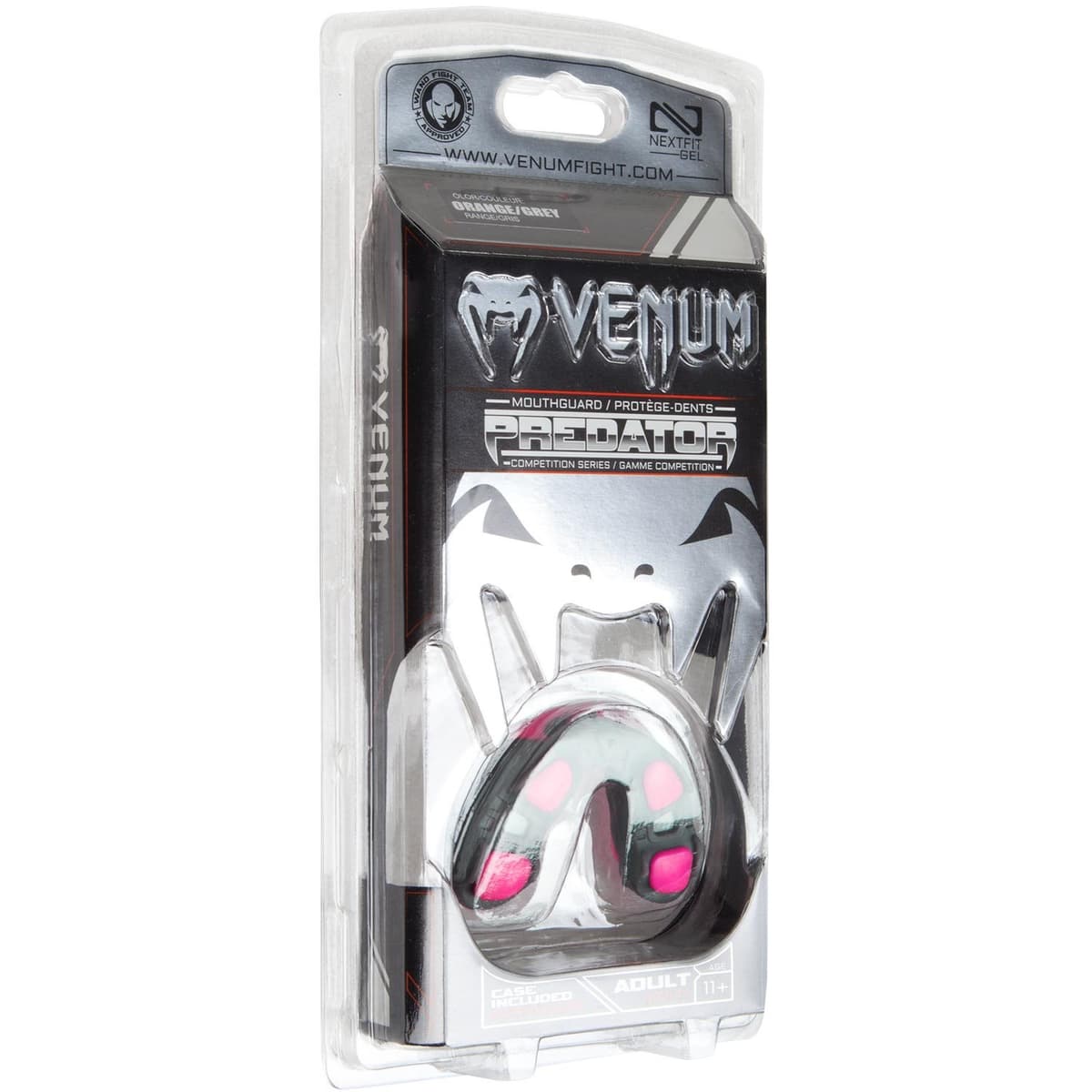 Venum Predator Protector de Dientes, Unisex Adulto — view 5