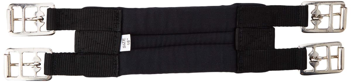 Rhinegold Cotton Padded Girth — view 2