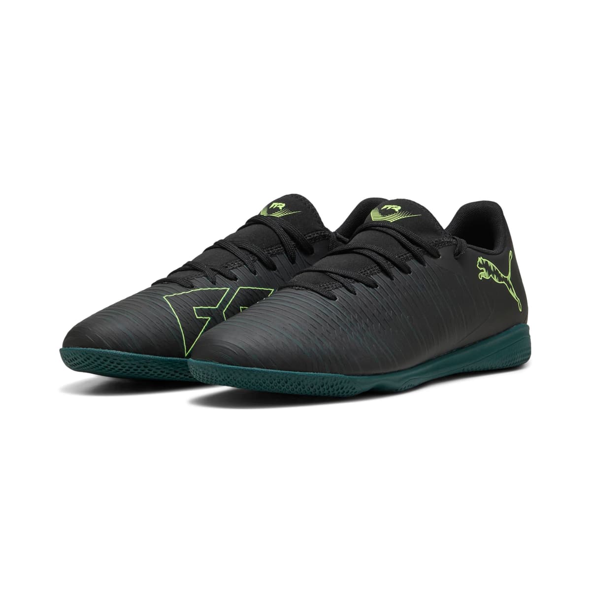 Puma Future 8 Play It Zapatillas de fútbolUnisex Adulto — view 7