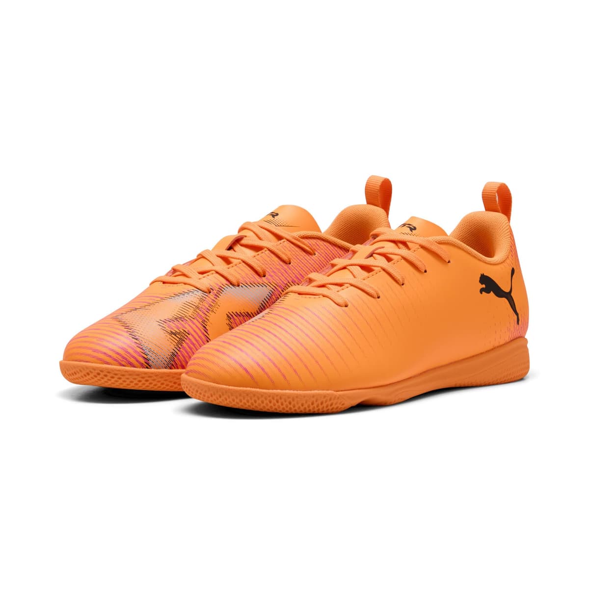 Puma Future 8 Play It Jr Zapatillas de fútbolUnisex niños
