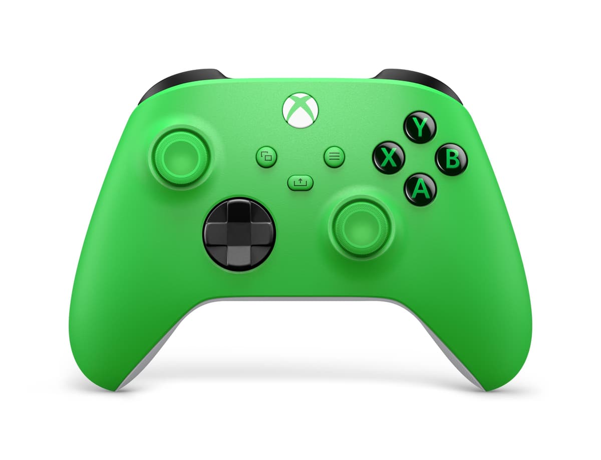 Xbox Wireless Controller + cable USB-C — view 11