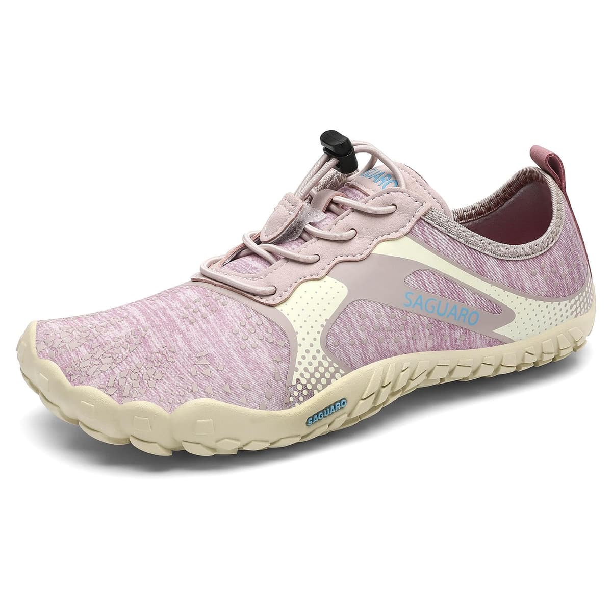 SAGUARO Barefoot Hombre Mujer Zapatillas Minimalistas para Zero Drop Soles y Wide Tox Box,Gr.35-48 EU — view 31