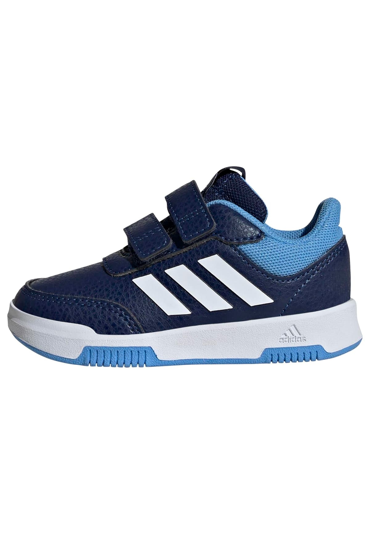 adidas Unisex Kids Tensaur Hook and Loop Shoes — view 33