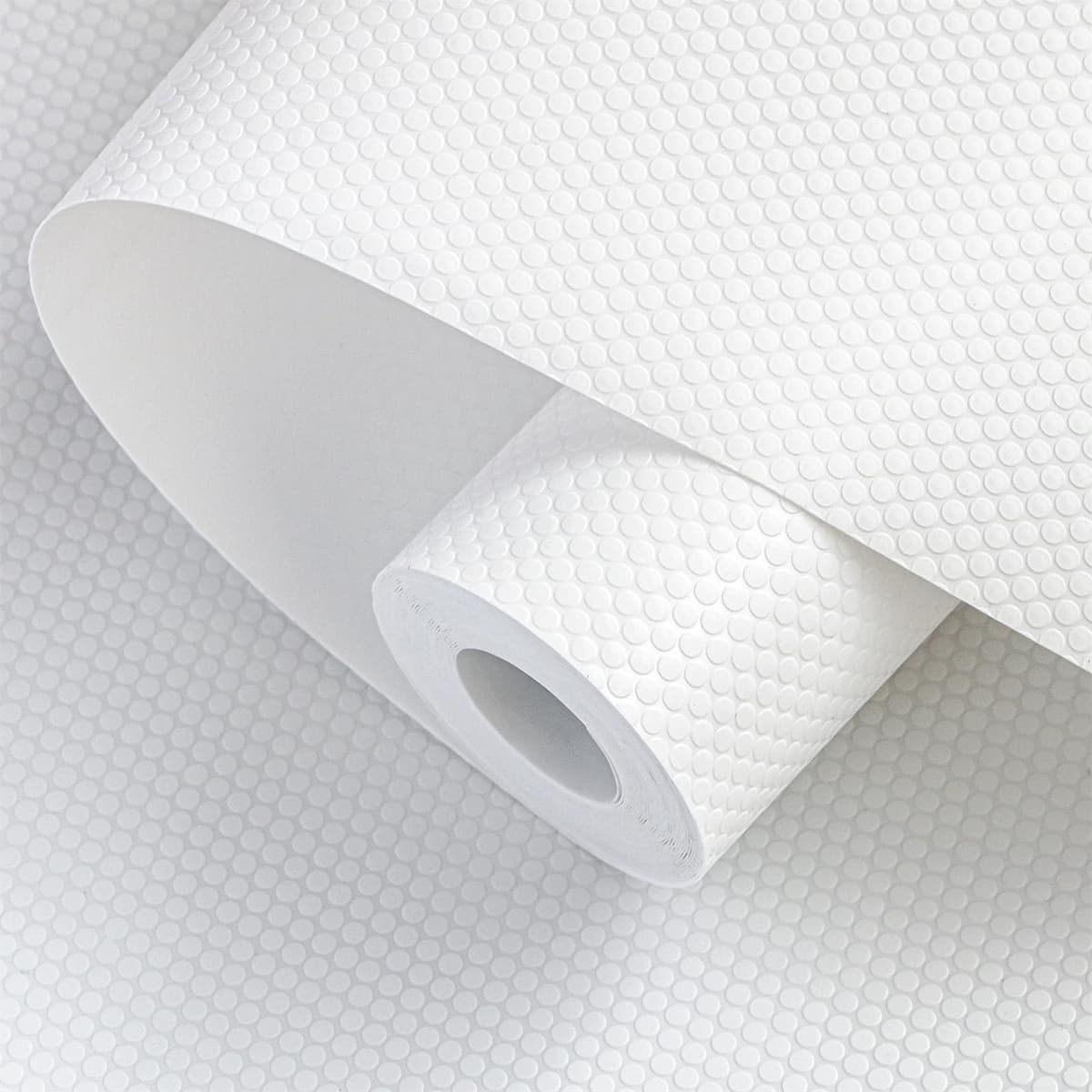 wohomuke Alfombrilla para cajón 60x600cm Protector cajones Cocina EVA Plastico Protector para Muebles (60cmx6m,Gris Oscuro) — view 15