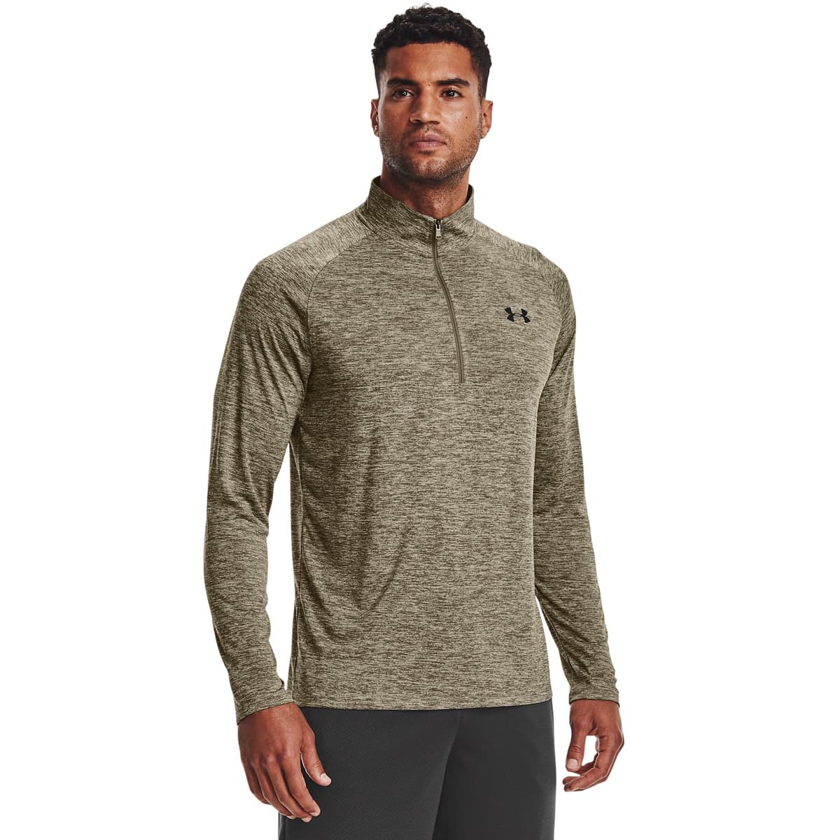Under Armour Men's Tech 2.0 1/2 Zip — view 67