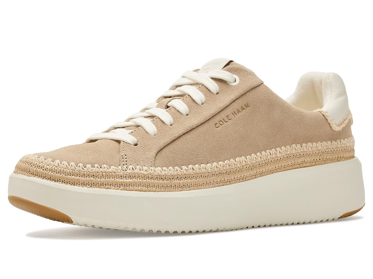 Cole Haan Women's Grandpro Topspin Court — view 13
