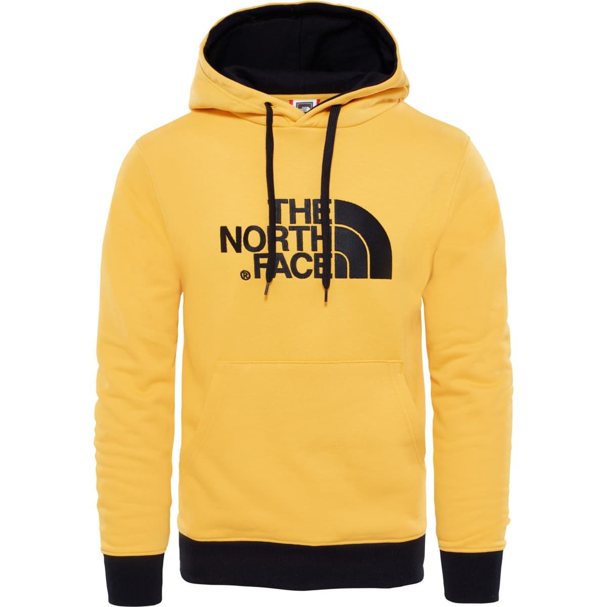 The North Face Men's Drew Peak Outdoor Hoodie — view 9