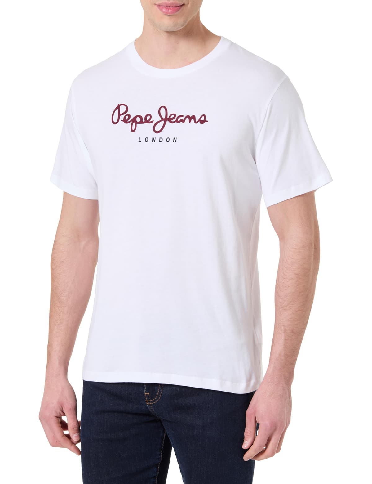 Pepe Jeans Eggo Camiseta para Hombre — view 13