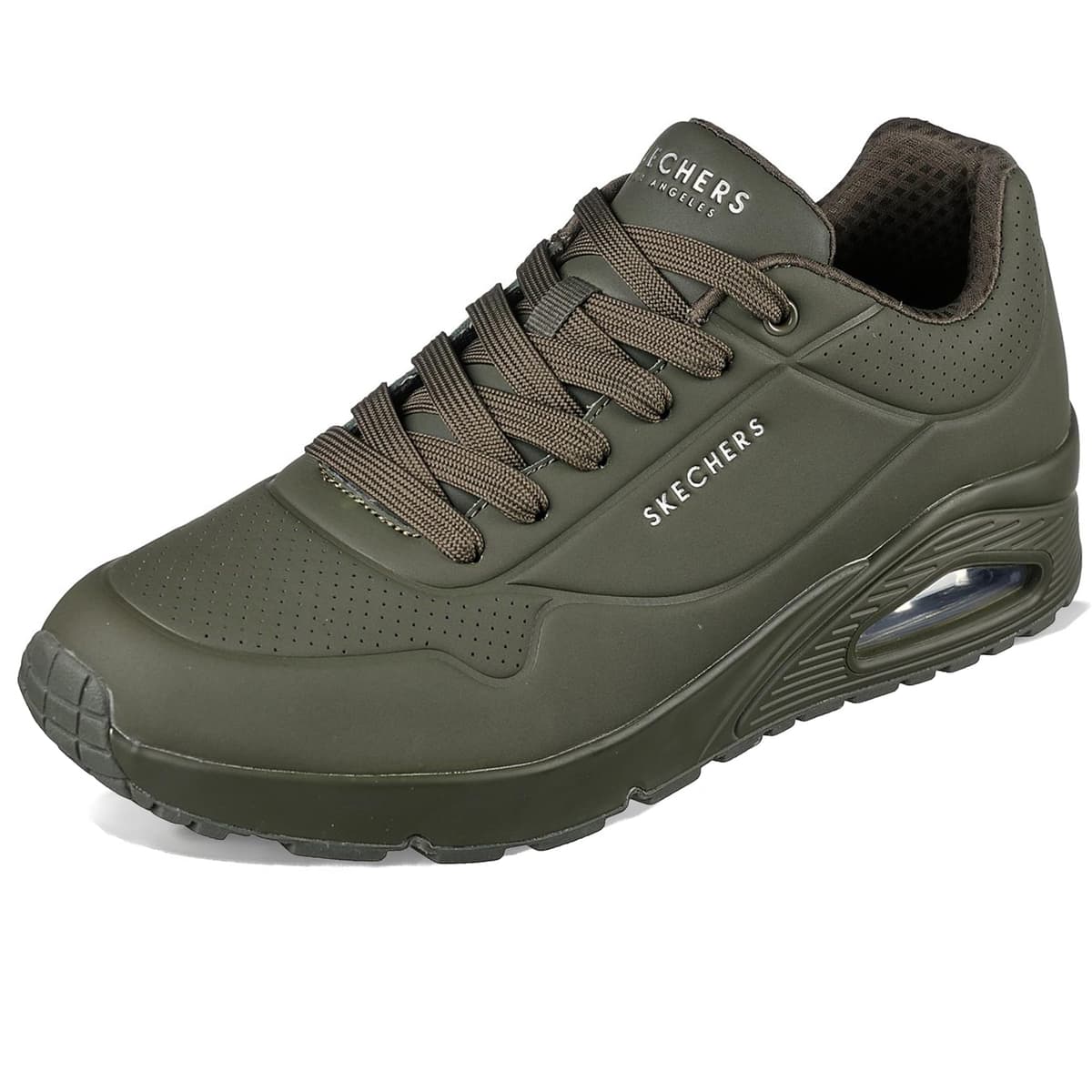 Skechers Uno Stand On Air ZapatillasHombre — view 29
