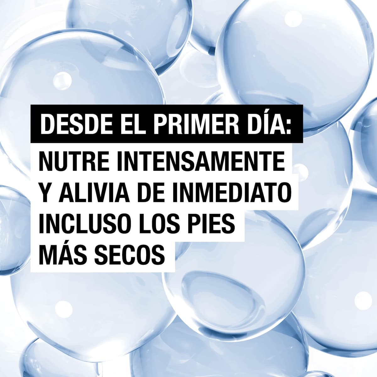 Neutrogena Fórmula Noruega Crema Pies Ultra Hidratante (pack de 2 x 100 ml), crema pies secos y agrietados, crema hidratante Neutrogena pies con 40% Glicerina y Bisabolol — view 3