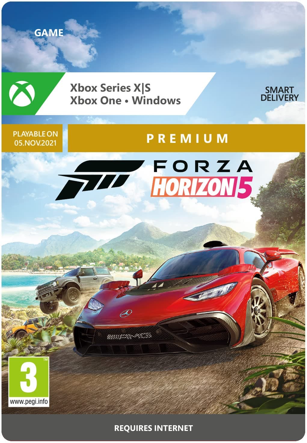 Microsoft — view 2
